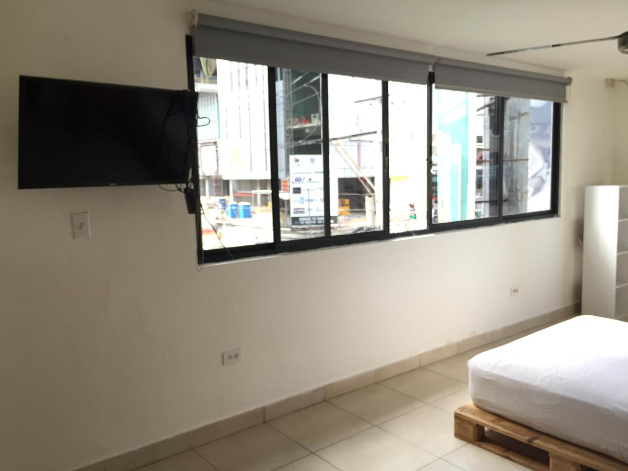 Casa Areka Hostel Panama City Exterior photo